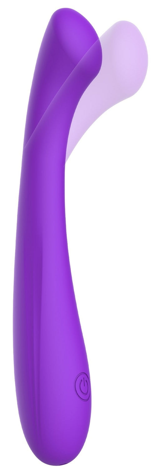Vibro Point G The Luna 15 x 2.6cm