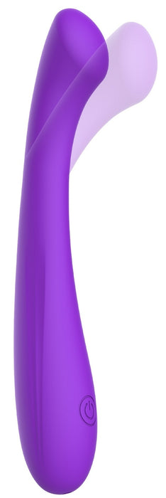 Vibro Point G The Luna 15 x 2.6cm