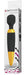 Vibro Power Wand Gold Pretty Love - Tête 45mm