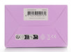 Vibro Rabbit 3 Up-And-Down 13 x 3.9cm