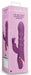 Vibro Rabbit 3 Up-And-Down 13 x 3.9cm