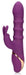 Vibro Rabbit 3 Up-And-Down 13 x 3.9cm