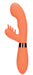 Vibro Rabbit 4Tongue 9 x 3.5cm