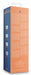 Vibro Rabbit 4Tongue 9 x 3.5cm