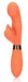 Vibro Rabbit 4Tongue 9 x 3.5cm