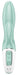 Vibro Rabbit Air Pump Bunny 5 Satisfyer 20cm