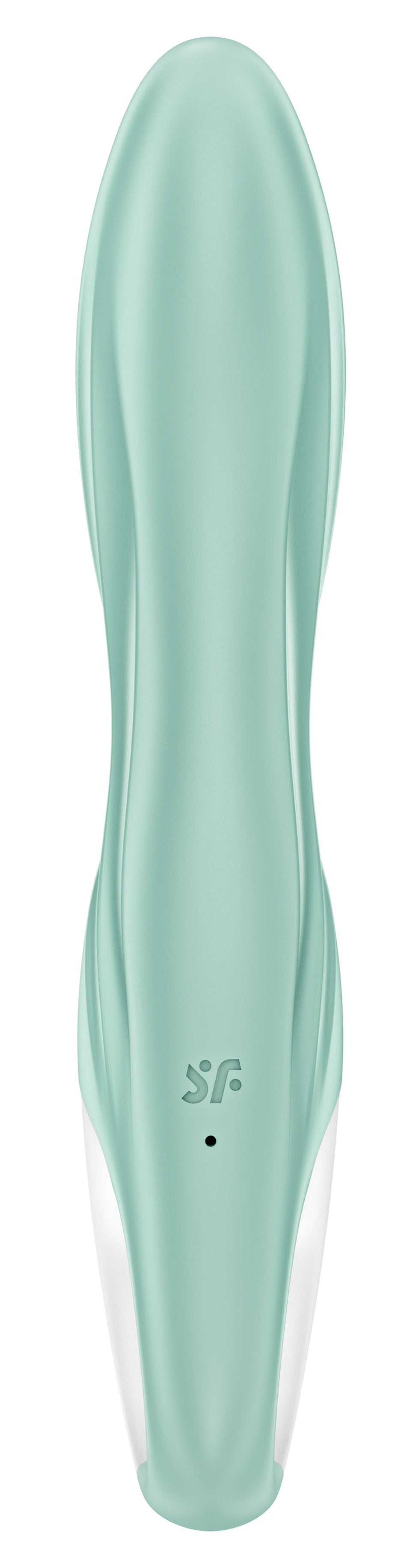 Vibro Rabbit Air Pump Bunny 5 Satisfyer 20cm