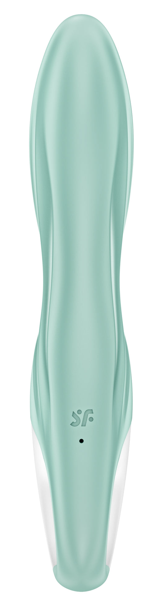 Vibro Rabbit Air Pump Bunny 5 Satisfyer 20cm