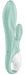 Vibro Rabbit Air Pump Bunny 5 Satisfyer 20cm