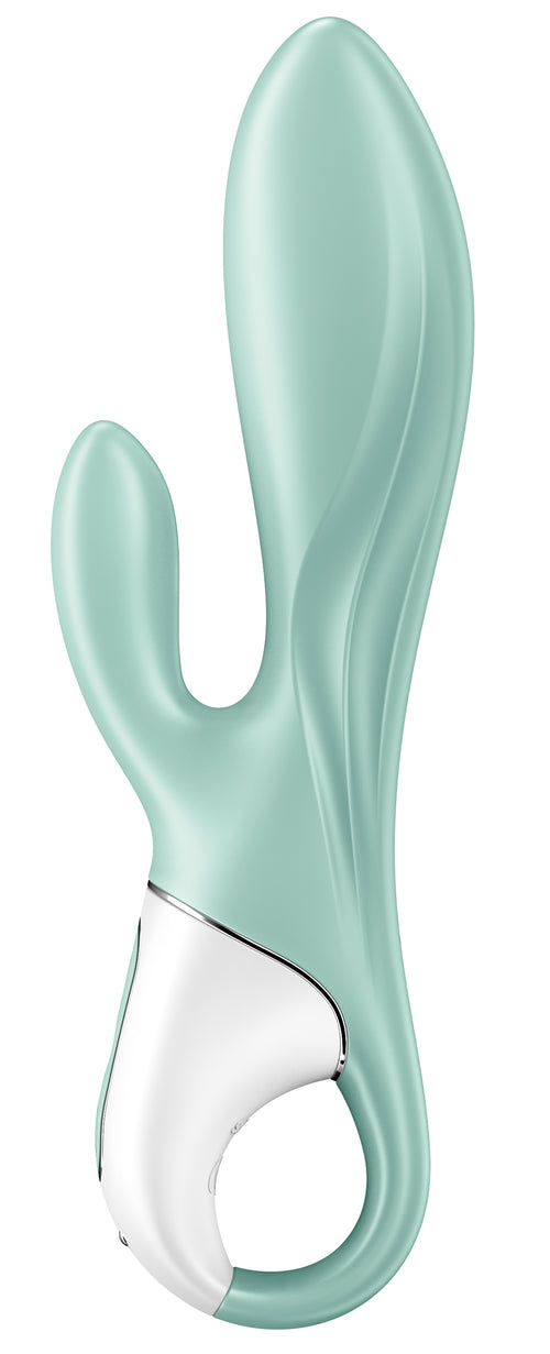 Vibro Rabbit Air Pump Bunny 5 Satisfyer 20cm