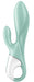 Vibro Rabbit Air Pump Bunny 5 Satisfyer 20cm