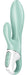 Vibro Rabbit Air Pump Bunny 5 Satisfyer 20cm