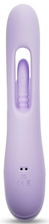 Vibro rabbit Annia 13 x 3.6cm