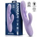 Vibro rabbit Annia 13 x 3.6cm