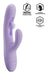 Vibro rabbit Annia 13 x 3.6cm
