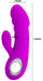 Vibro Rabbit Ansel Pretty Love 16 x 3.4cm