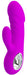 Vibro Rabbit Ansel Pretty Love 16 x 3.4cm