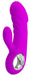Vibro Rabbit Ansel Pretty Love 16 x 3.4cm