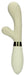 Vibro Rabbit Bally 8.5 x 3.5cm
