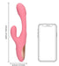 Vibro Rabbit Beatit14 x 3.5cm