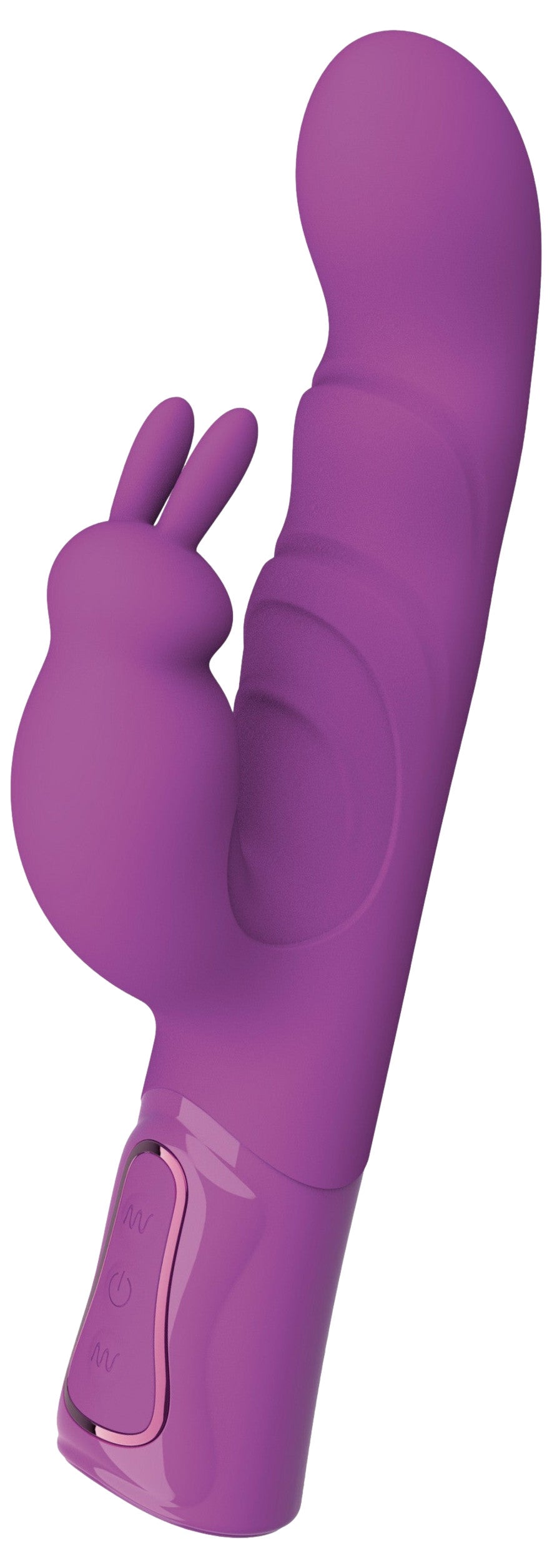 Rabbits Vibrants