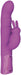 Vibro rabbit Beautypurpy 13 x 4cm