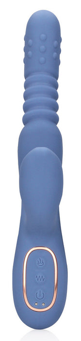 Vibro rabbit Blue nova 14 x 3.3cm