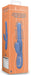 Vibro rabbit Blue nova 14 x 3.3cm
