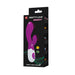 Vibro Rabbit Brighty 10.5 x 3.6cm Violet