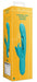 Vibro Rabbit Butterfly Flap 15 x 3.8cm