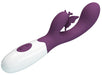 Vibro Rabbit Butterfly Kiss 10 x 3.1cm