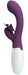Vibro Rabbit Butterfly Kiss 10 x 3.1cm