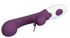 Vibro Rabbit Butterfly Kiss 10 x 3.1cm