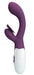 Vibro Rabbit Butterfly Kiss 10 x 3.1cm