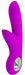 Vibro Rabbit Carol Pretty Love 19cm Violet