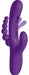 Vibro rabbit chapelet anal Triya 14 x 3.6cm