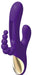 Vibro rabbit chapelet anal Triya 14 x 3.6cm