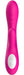 Vibro Rabbit chauffant Spark 22cm Rose
