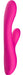 Vibro Rabbit chauffant Spark 22cm Rose