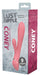 Vibro Rabbit Coney 11.5 x 3.5cm