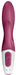 Vibro Rabbit connecté Heated Affair Satisfyer 20cm Mauve