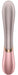 Vibro Rabbit connecté Hot Lover Satisfyer 20 x 3cm Rose
