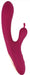 Vibro Rabbit Deer Jack 23cm Violet