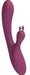 Vibro Rabbit Deer Jack 23cm Violet