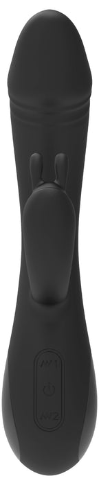 Vibro rabbit électro Estimax 11 x 3.7cm