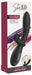Vibro rabbit électro Estimax 11 x 3.7cm