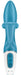 Vibro Rabbit EMBRACE ME Satisfyer 20cm Bleu