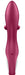 Vibro Rabbit Embrace Me Satisfyer 20cm Fuchsia