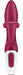 Vibro Rabbit Embrace Me Satisfyer 20cm Fuchsia