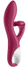 Vibro Rabbit Embrace Me Satisfyer 20cm Fuchsia
